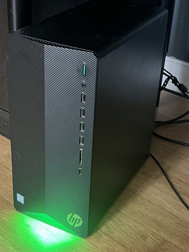 Pavillon gaming tg01 0094nf - hp,