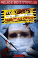 Les experts - scènes de