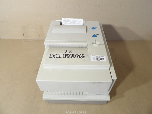 Ibm suremark 4610 - ibm, hybrid