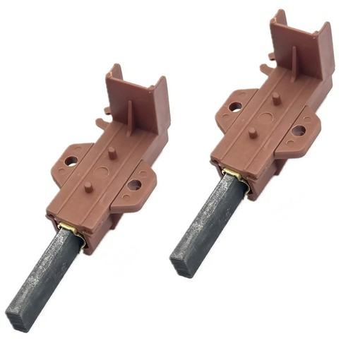 Ensemble brosses carbone - de,