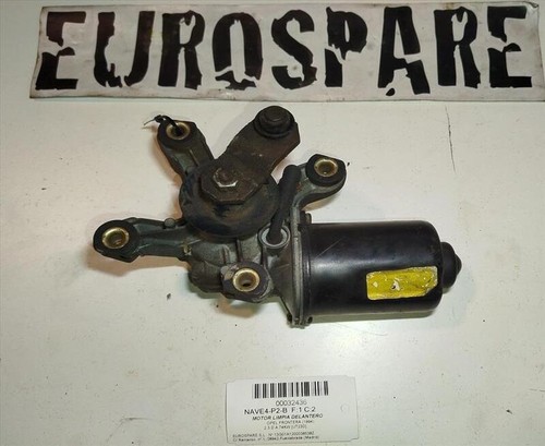 22107955 moteur essuie glace - 22107955,