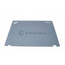 Capot arrière écran 04W3415 pour Lenovo Thinkpad T420s - FRANCE / TVA