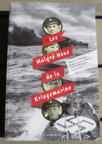 Les malgrés nous - les, de