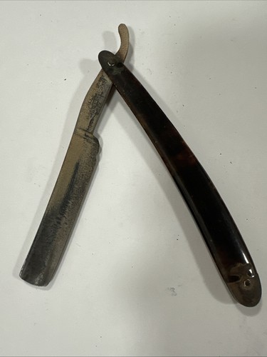 Vintage street razor diamond - razor,