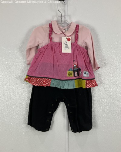 Nwt catimini children black - catimini,