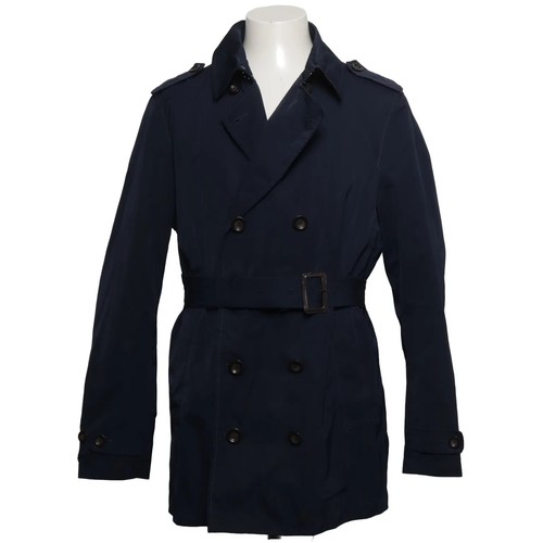 Zara man trench coat homme - zara, trench-coat,