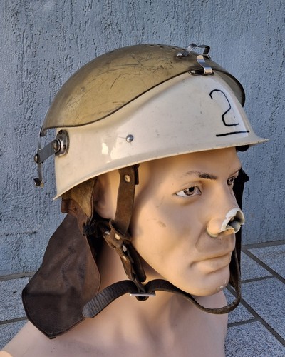 Casque pompier crs - casque, ou