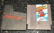 Retrogaming jeu nintendo - nintendo, nes