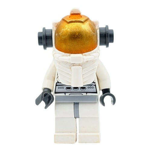 Lego figurine astronaute - lego,