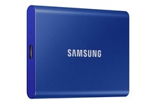Samsung T7 Portable SSD - 1 TB