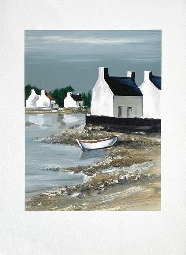 Georges laporte lithographie - georges,