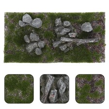  Herbe Modelisme Pelouse