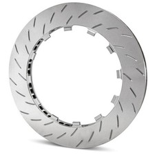 Piste de remplacement PFC V3