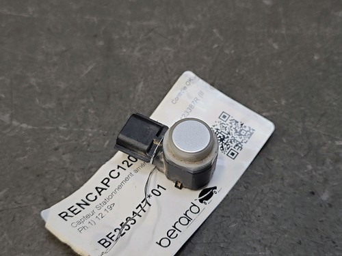 Capteur recul obstacle - /,