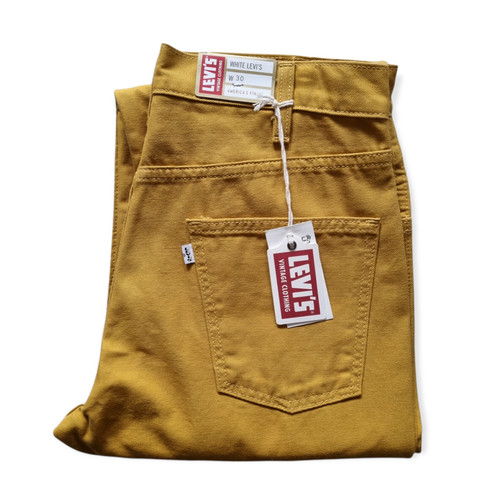 Nwt lvc levi vintage - nwt, levi's