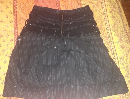 Jupe 867 taille 38 - 867,