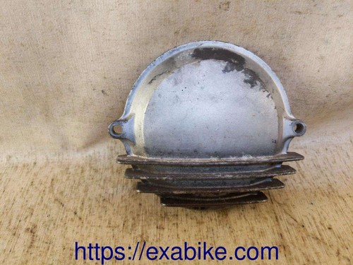Couvercle moteur pour yamaha - couvercle,