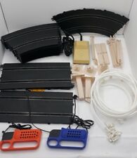 Lot Rail Transfo Accessoires