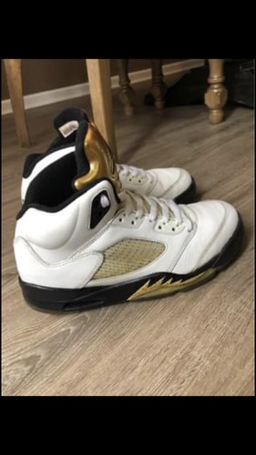 Nike air jordan - nike, gs