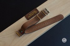 20 mm Bracelet Montre Fait