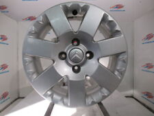 JANTE ALU CITROEN C2 " COYOTE " 15 POUCES 2084536