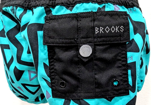 Vtg 90s brooks women - vtg,
