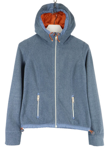 Sweat capuche ajustable en - sweat, À
