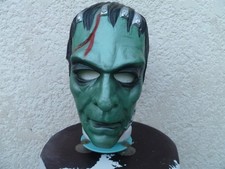 VINTAGE MASQUE CESAR SOUPLE FRANKENSTEIN 1977