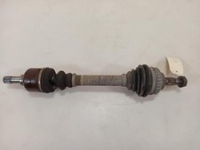 Cardan gauche (transmission)