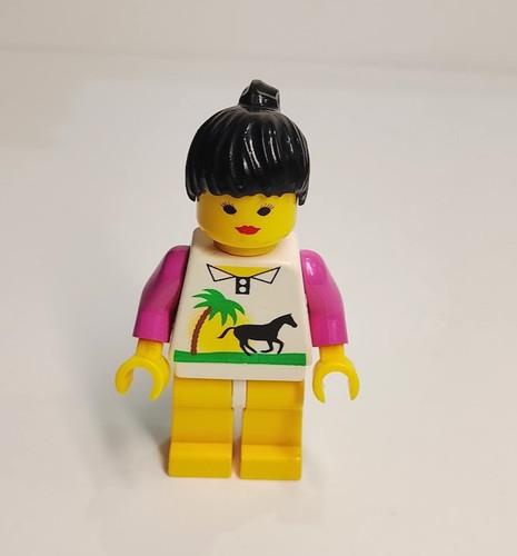 Lego town par002 - lego,
