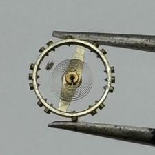 Buren 60 Balance Roue Complet