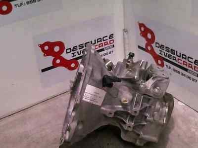 Boite vitesse opel corsa - a,
