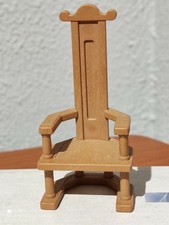 PLAYMOBIL TRÔNE ROI MÉDIÉVAL 3442 3443 3440 3441 3448 3445 3450 3553 3449...