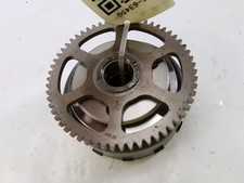 Rotor d'alternateur - YAMAHA