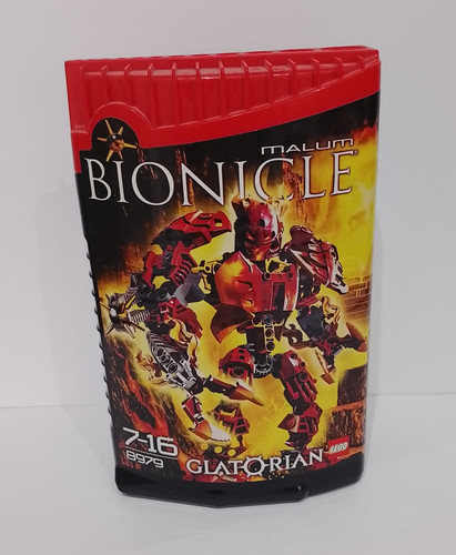 Lego bionicle 8979 - bionicle,