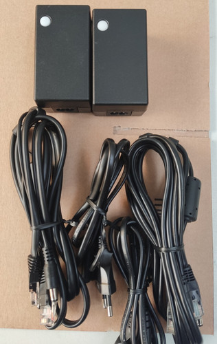 Freeplug kit cpl - cpl, mini