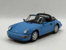 Porsche 911 Targa Type 964 1/43 Minichamps