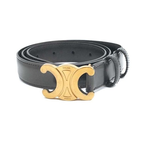 Celine ceinture triumph medium - triumph,