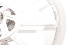 Jante avant YAMAHA YBR 125