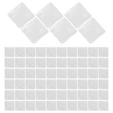  100 Pcs Presentoire Ongle