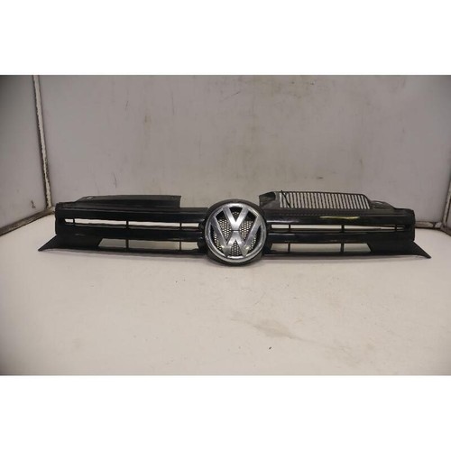 Grille volkswagen golf - golf, 6a