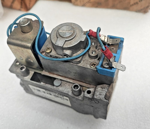 Vanne gaz honeywell - gaz, vr8605c