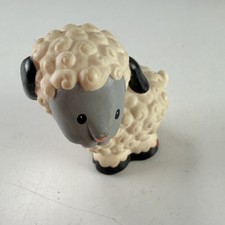 Figurine Animal De Ferme