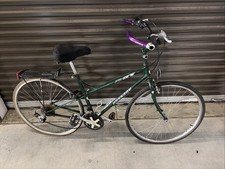 GT Passage Cross Series Bike