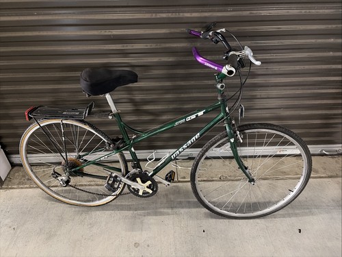 Passage cross series bike - gt,