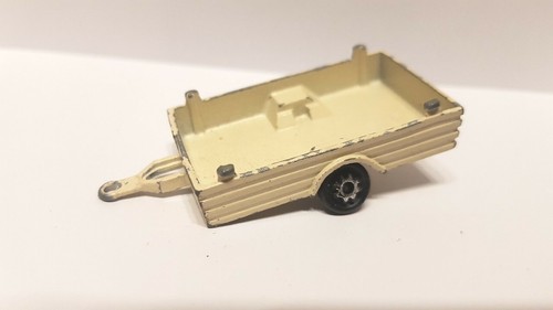 Vintage voiture majorette - vintage,