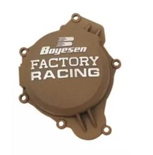 Couvercle carter allumage