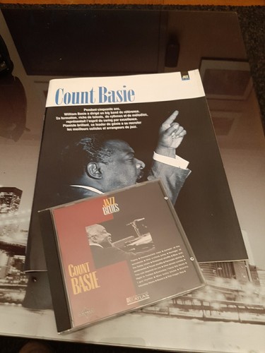 Count basie jazz blues - jazz, &
