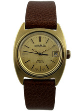 Montre Bracelet Femme Roamer