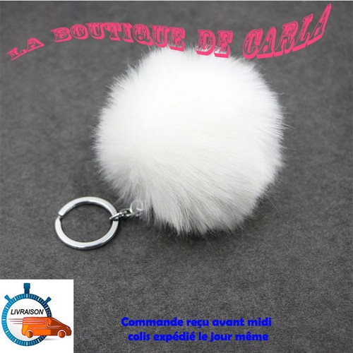 Porte clé bijoux - clé, de